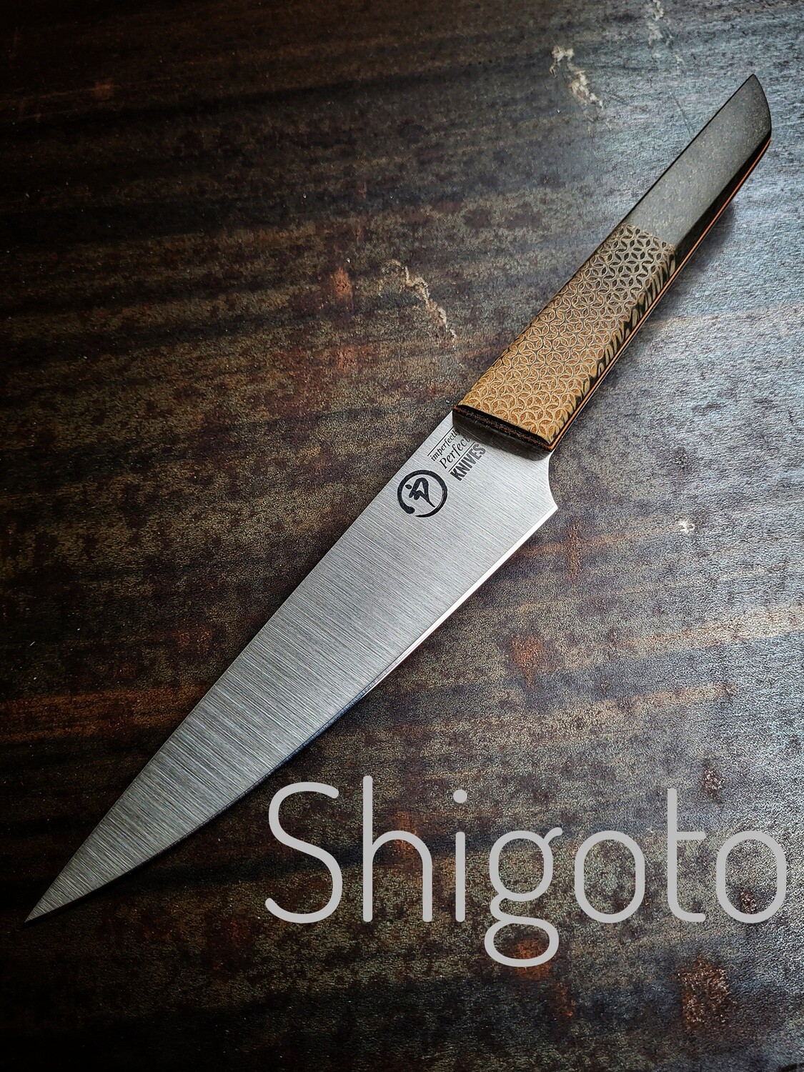 Shigoto pattern