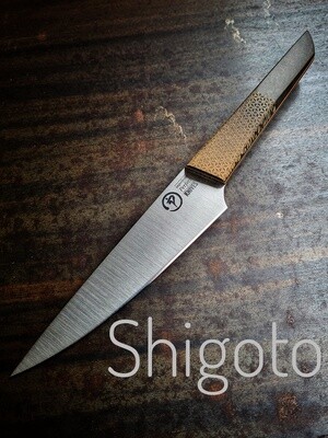 Shigoto pattern
