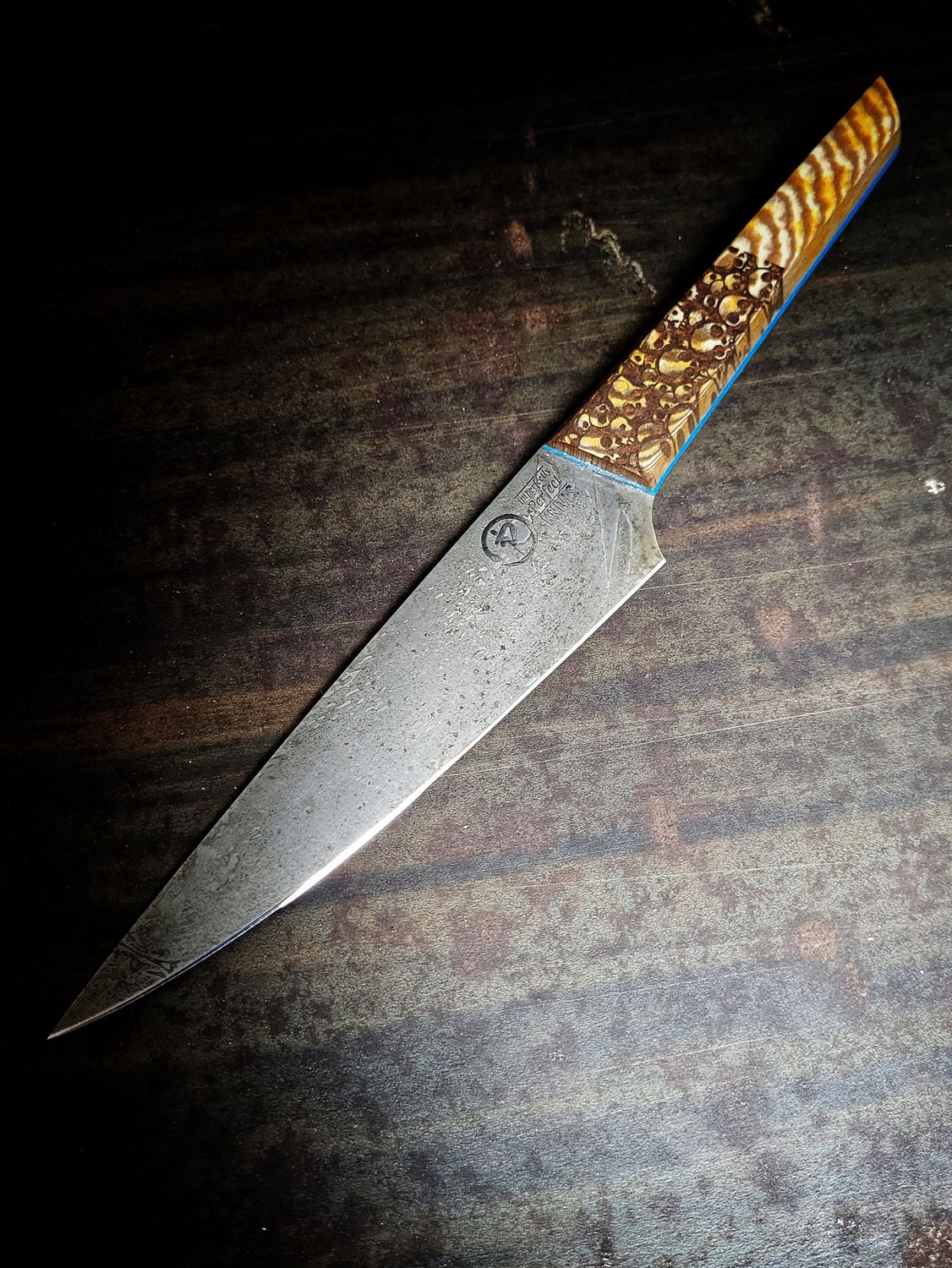 Paper micarta