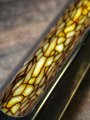 Shinko galalith