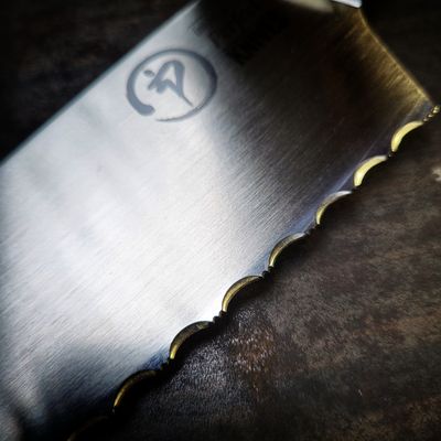 Bread saw
