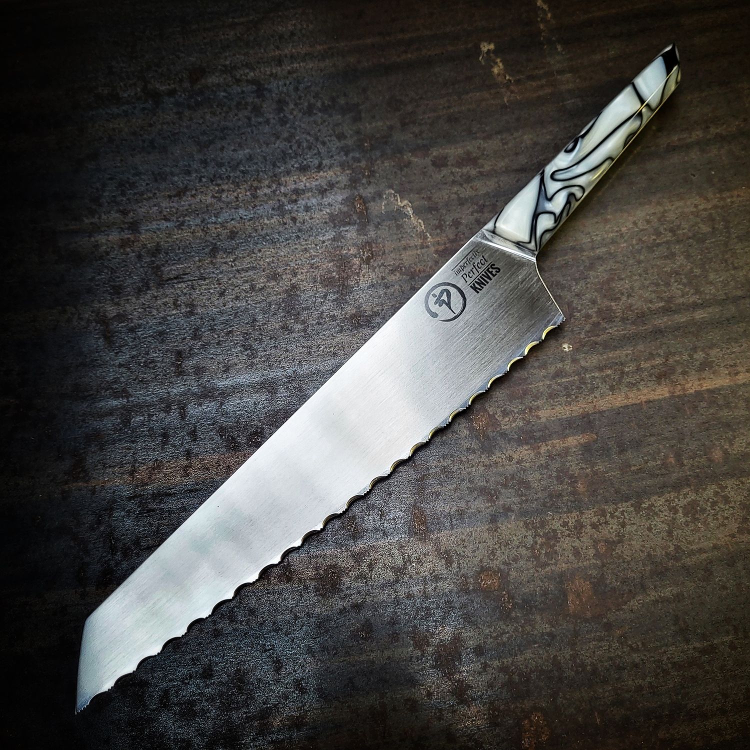 Bread saw
