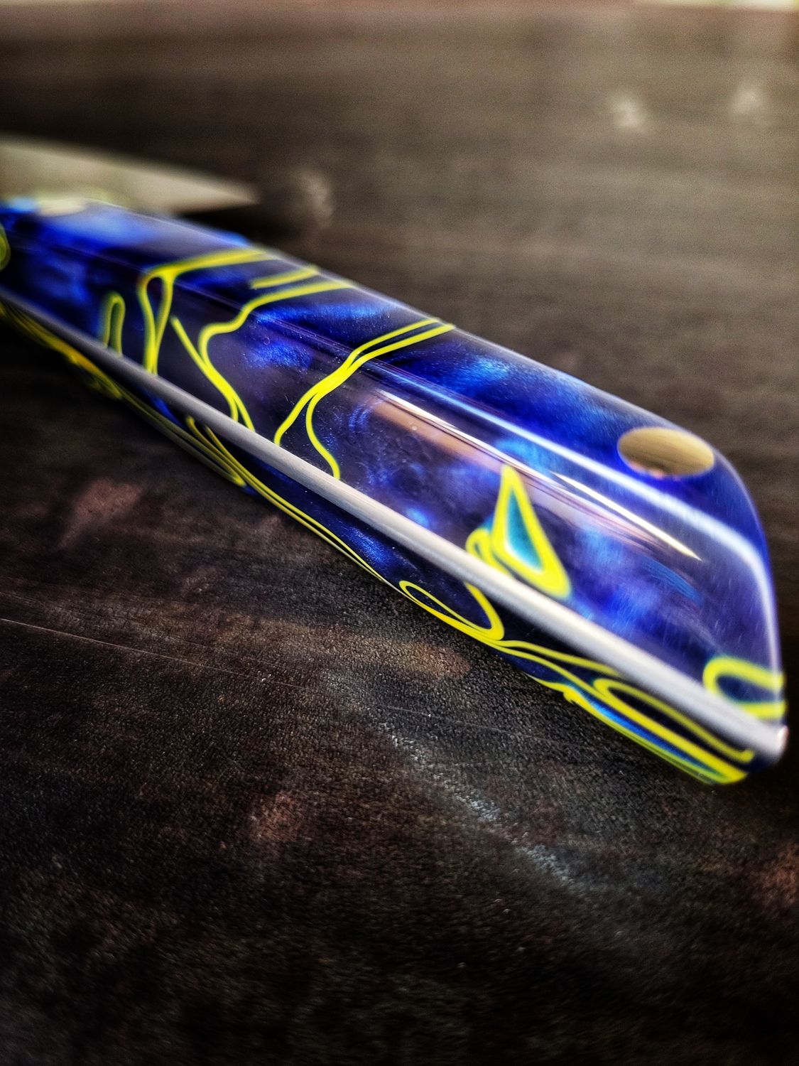 Bunka Royal Pearl