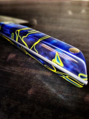 Bunka Royal Pearl