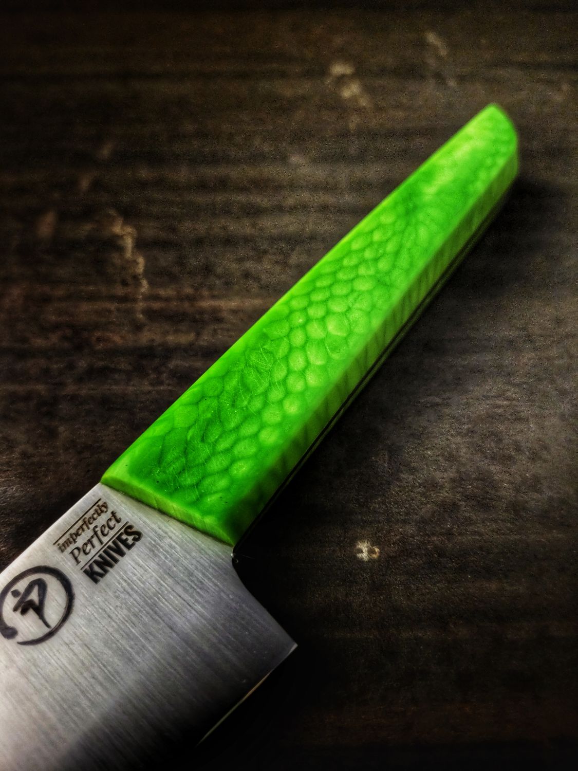 Green mamba