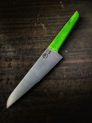 Green mamba
