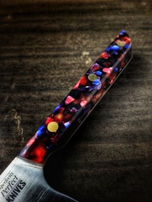Shinko galaxy