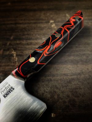 Lava flow