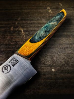 Laminated 2