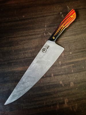 Boho fire