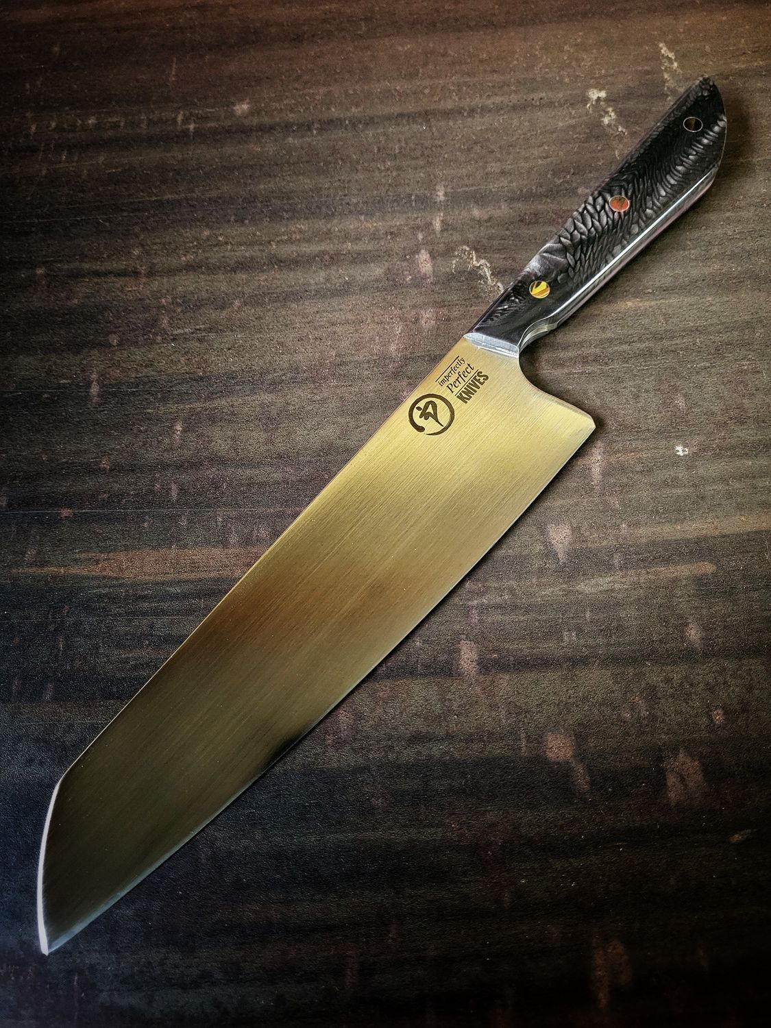 Skinny carbon