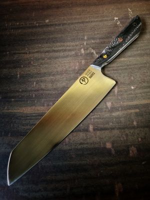 Skinny carbon
