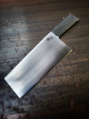 1911 Chinese knife