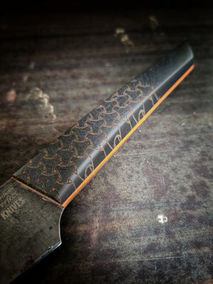 Paper weave
