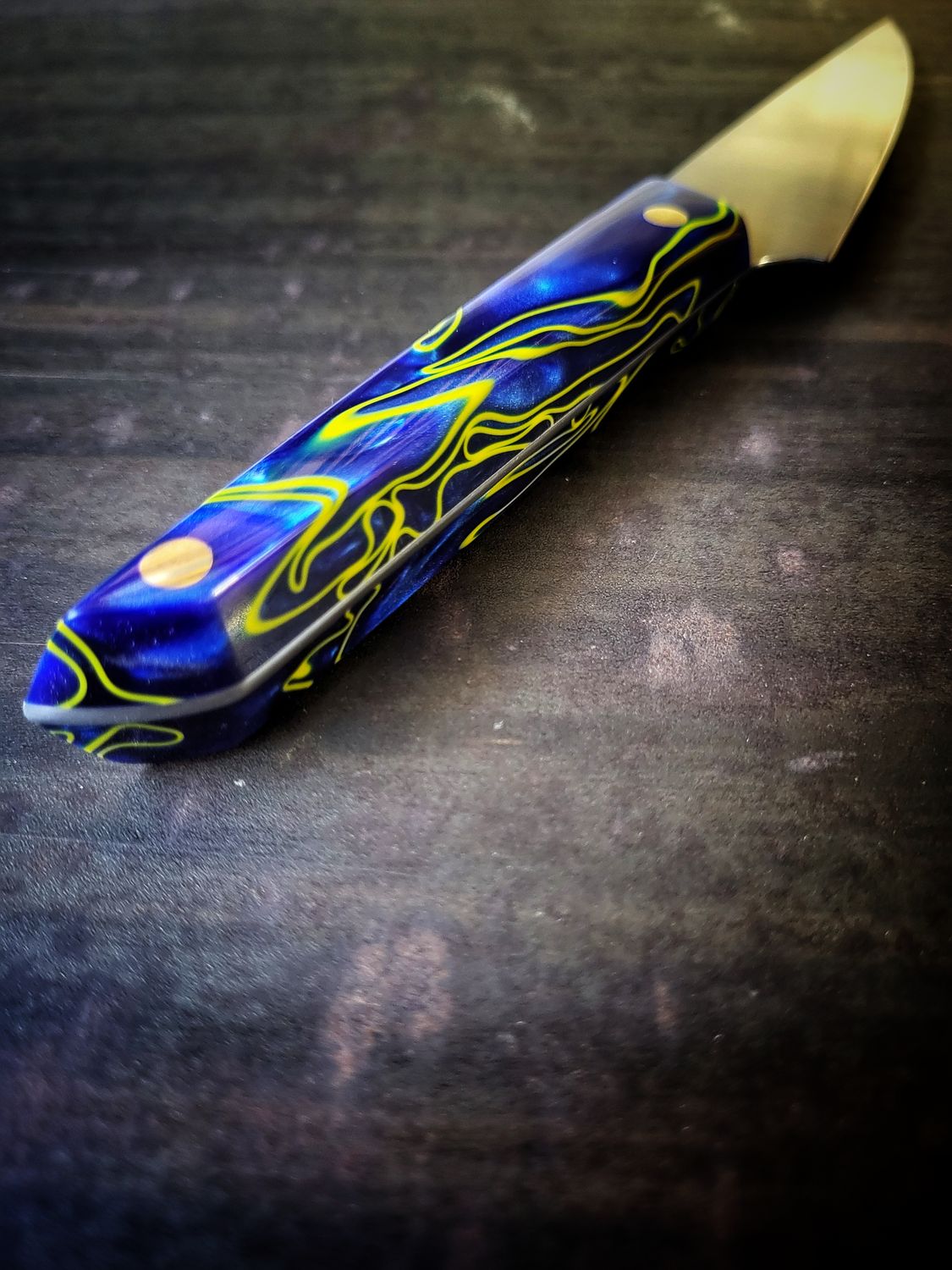 Shigoto Royal pearl
