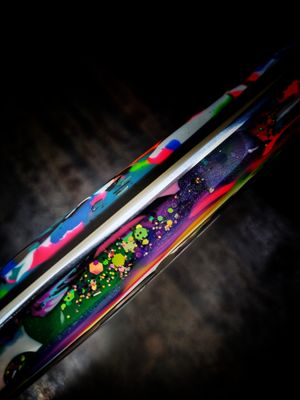 Kaotic Art