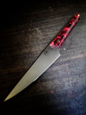 Shigoto True blood