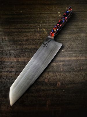 Shinko galaxy