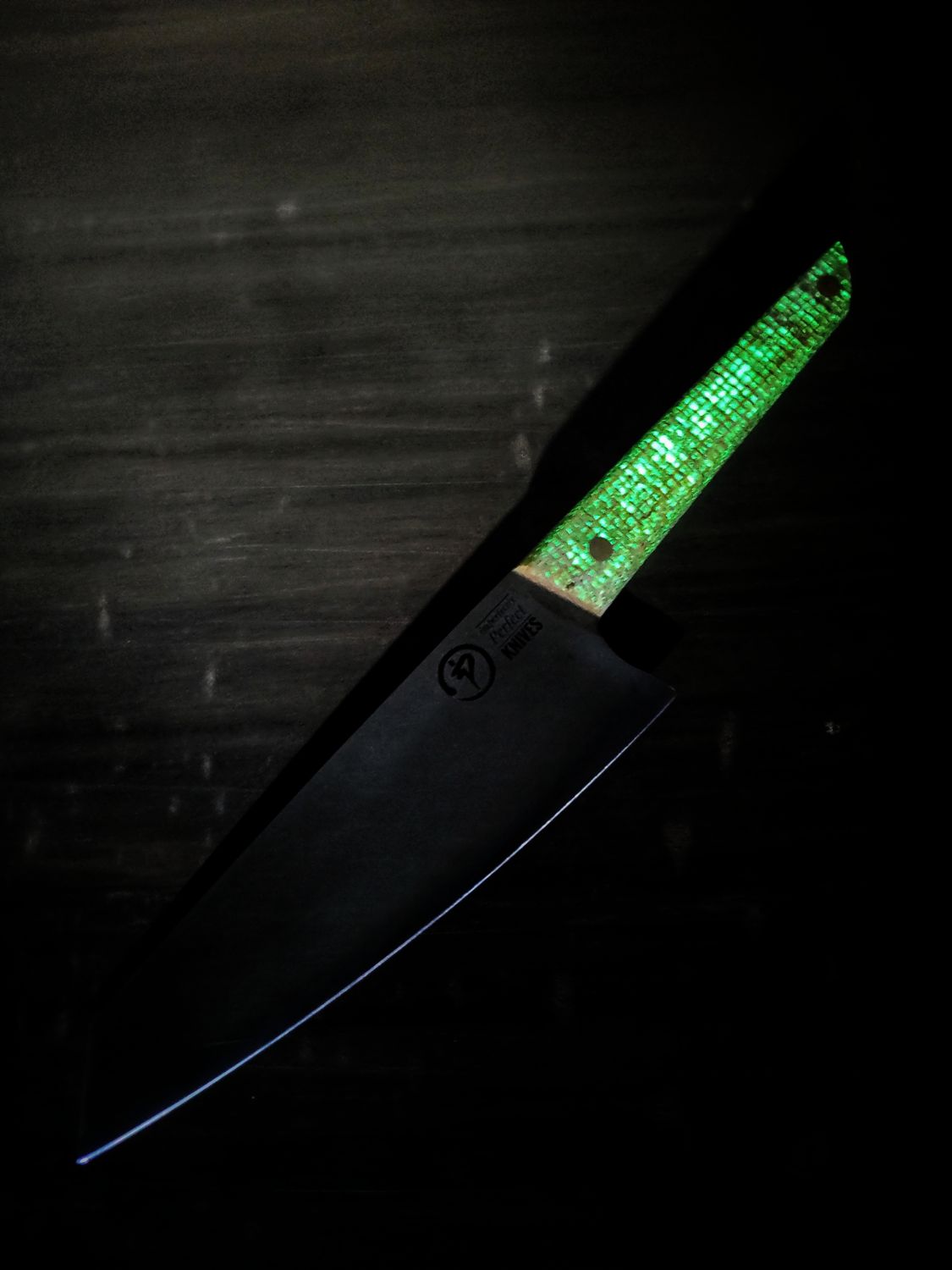 Darkness