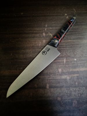 Carbon storm