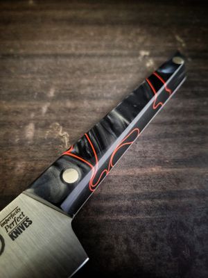 Carbon storm