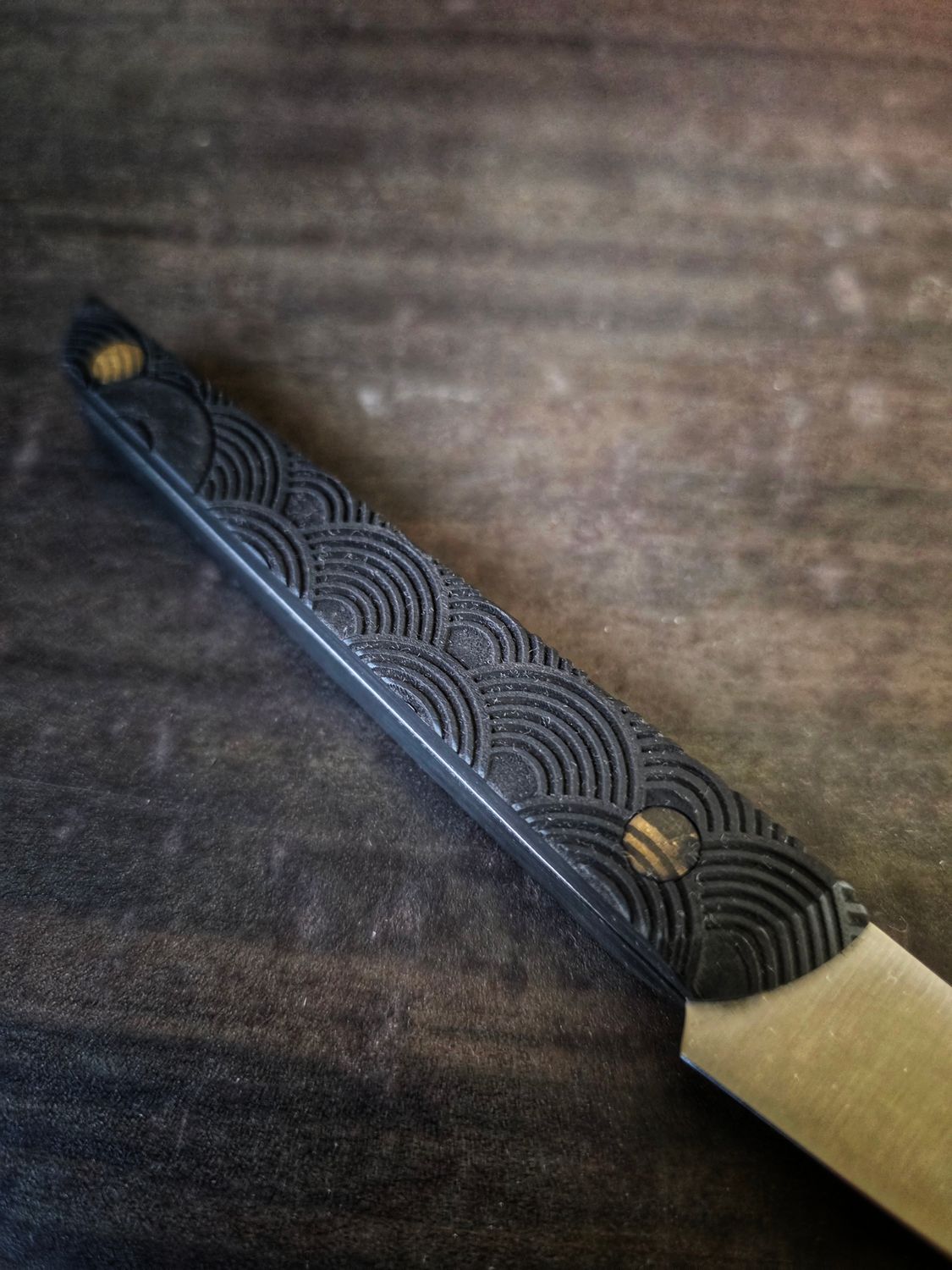 Japanese wind &amp; waves