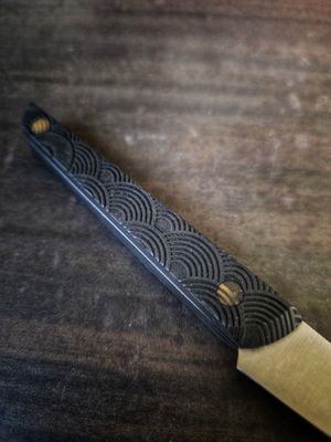 Japanese wind &amp; waves