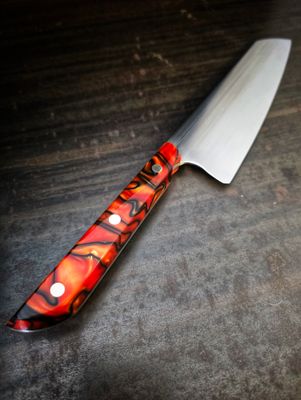 Bengal tiger