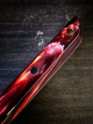 Liquid cherry