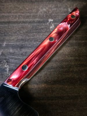 Liquid cherry