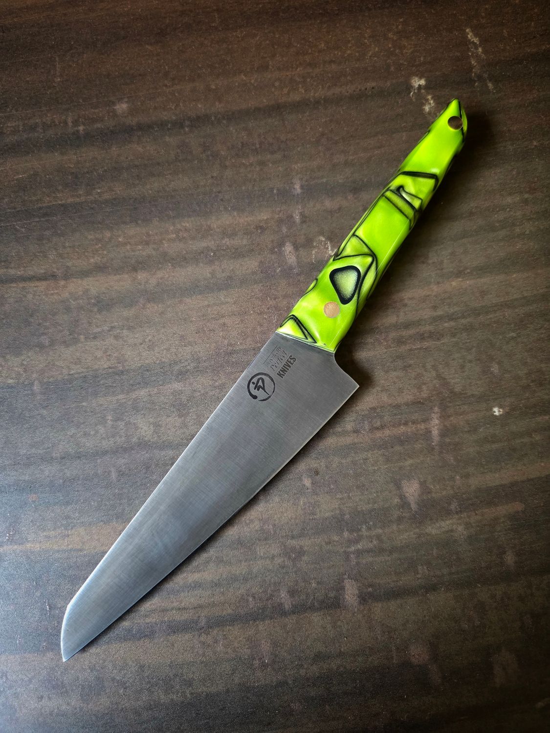 Shigoto toxic