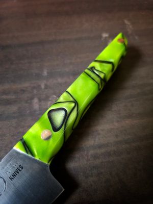 Shigoto toxic
