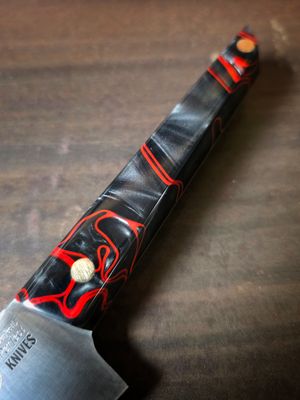 Shigoto Lava flow