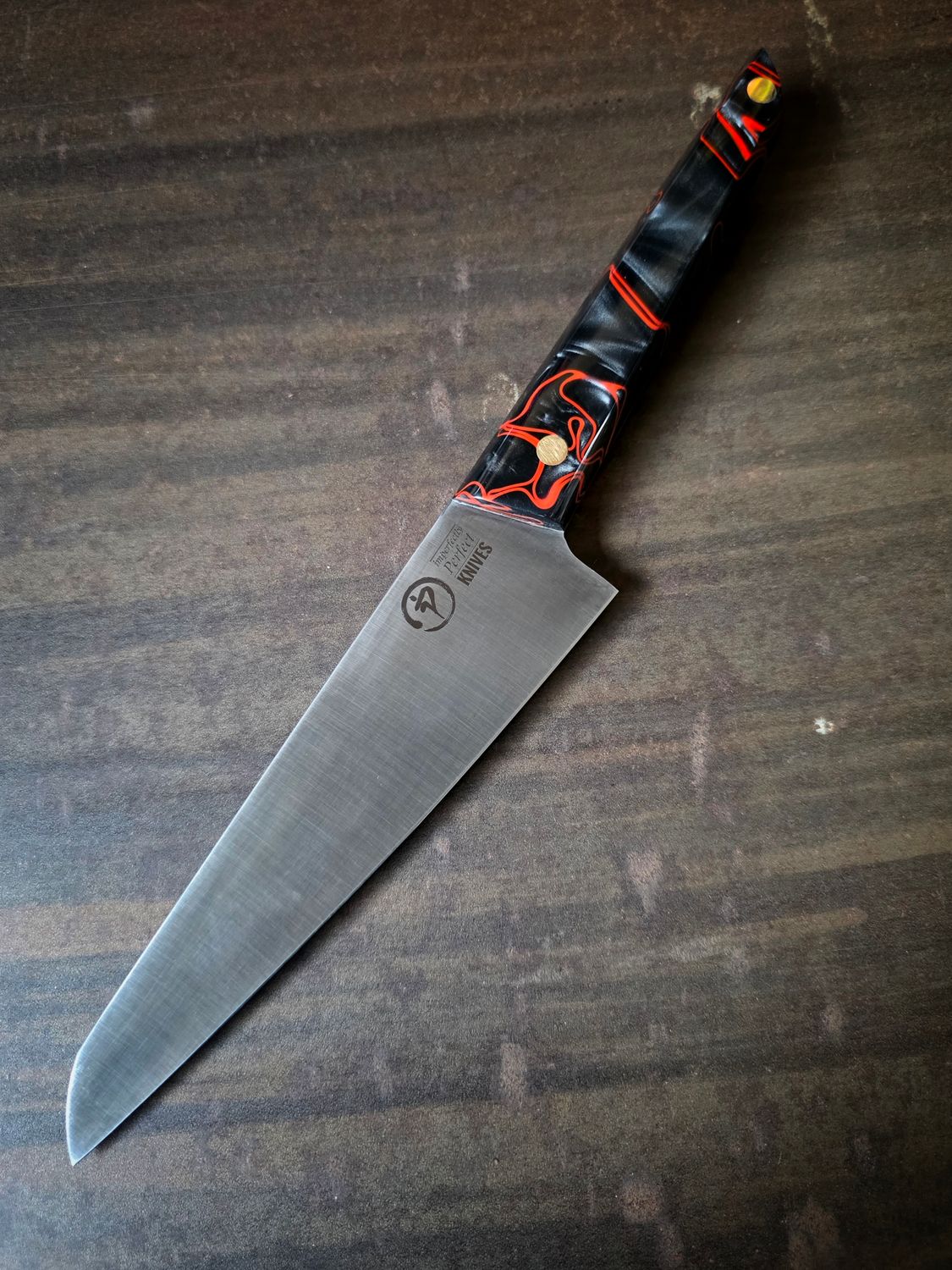 Shigoto Lava flow