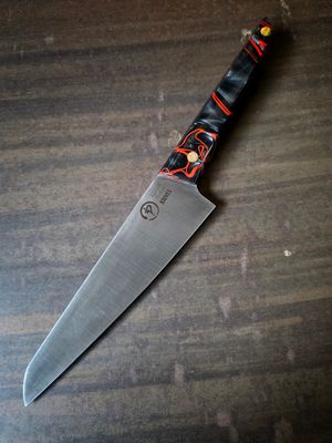 Shigoto Lava flow