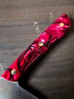 Shinko True blood