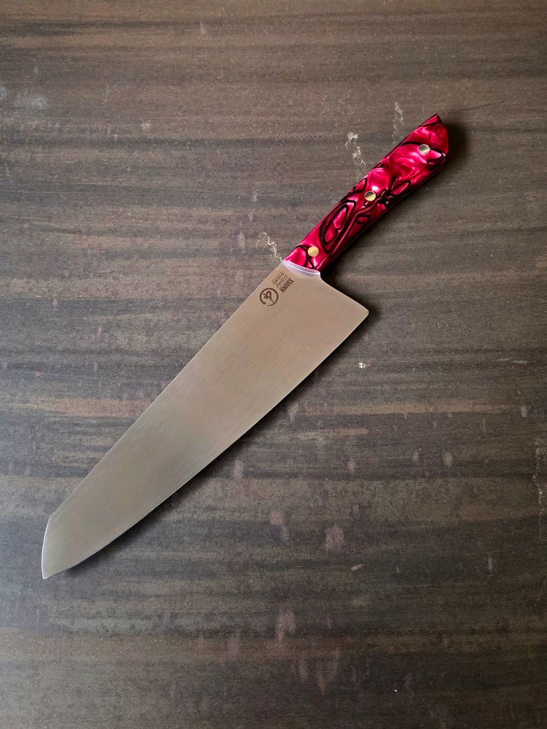 Shinko True blood