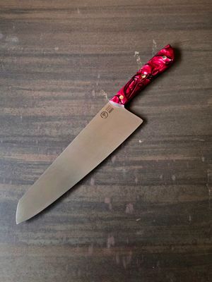 Shinko True blood