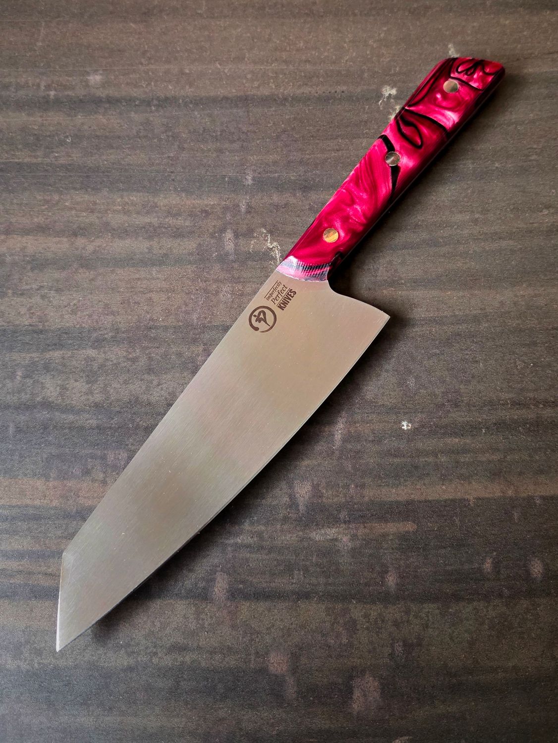 Bunka true blood