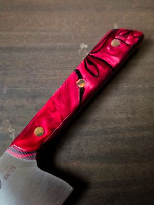 Bunka true blood