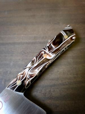 Shinko Desert camo