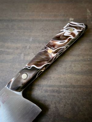 Bunka Desert camo