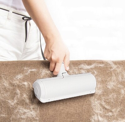 2-Way Pet Hair Remover Roller