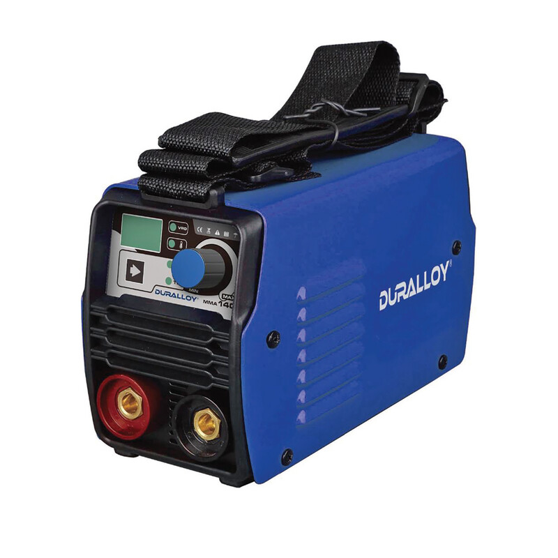 DURALLOY 140MMA MINI