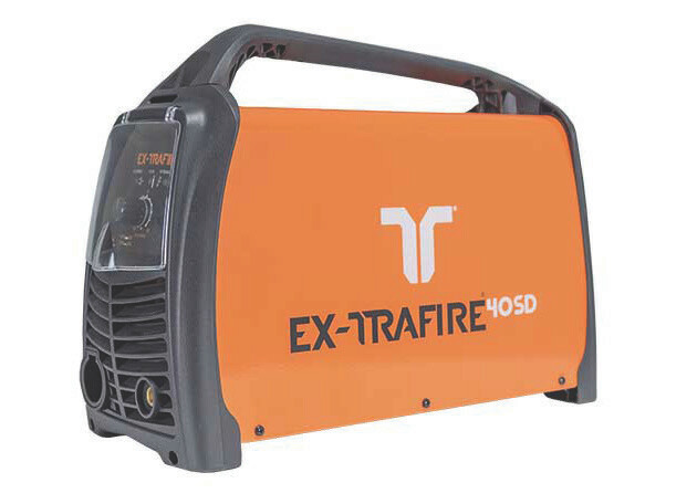 THERMACUT EX-TRAFIRE 40SD