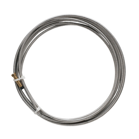 TWECO 4 STYLE STEEL LINER 4.5mt
