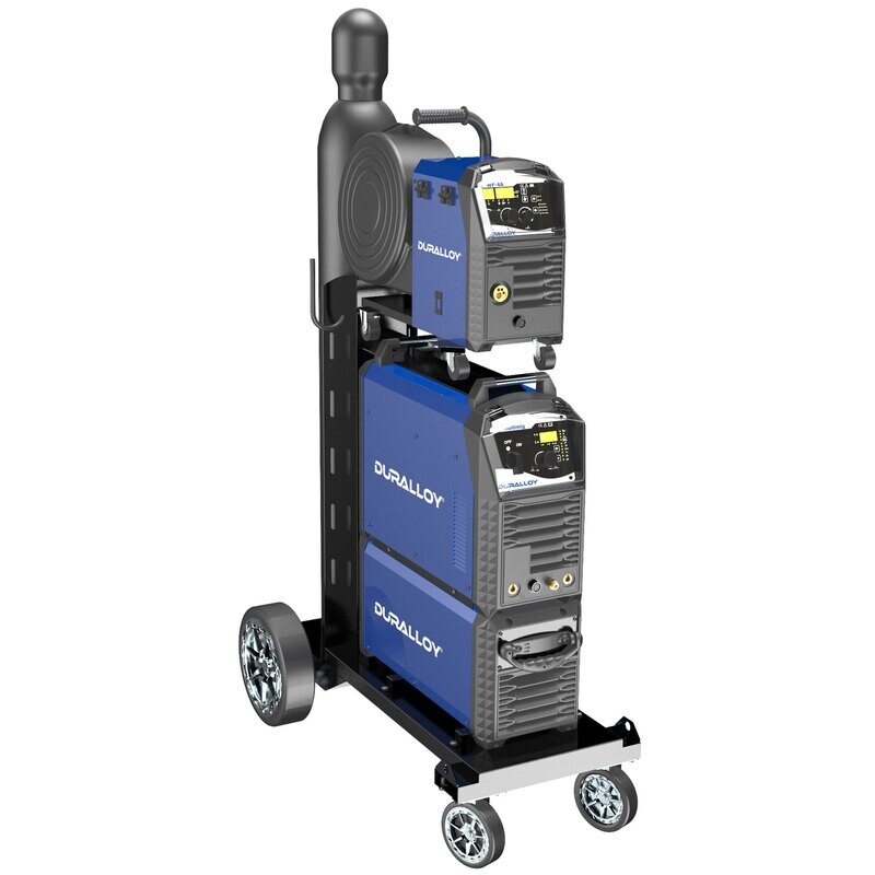 DURALLOY 351 MULTIMIG WELDER 3PHASE