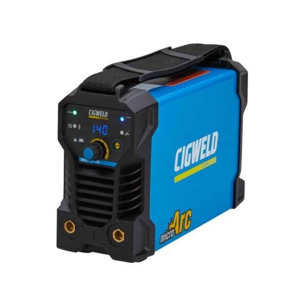 CIGWELD WELDSKILL MICRO ARC 140