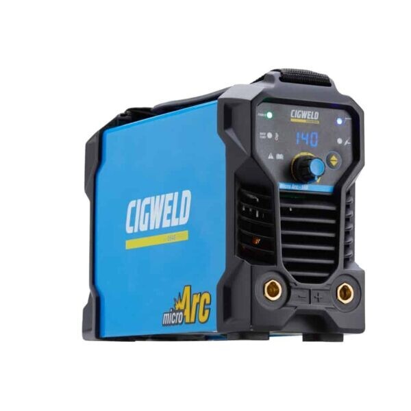 CIGWELD WELDSKILL MICRO ARC 140