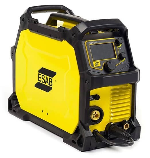 ESAB Rebel EMP 215ic MIG WELDER